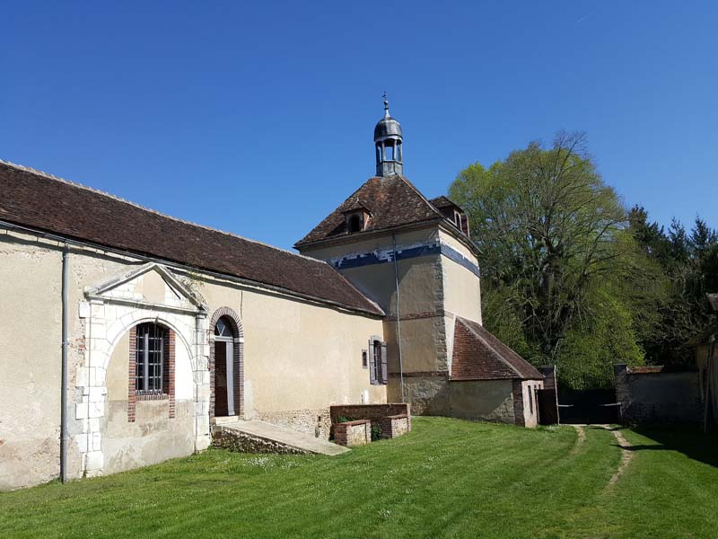 Château du Fey_89300 VILLECIEN_21